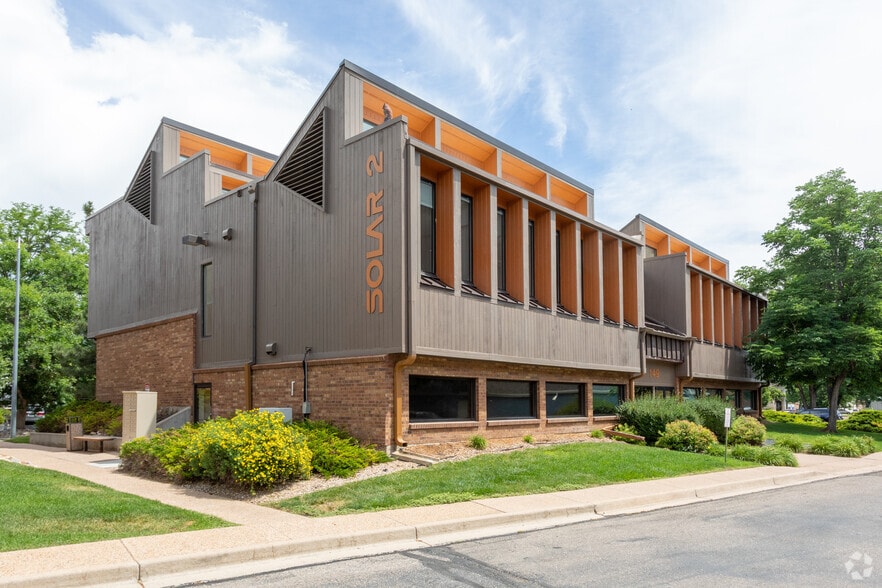 More Photos Of 149 W Harvard St, Fort Collins Office For Lease