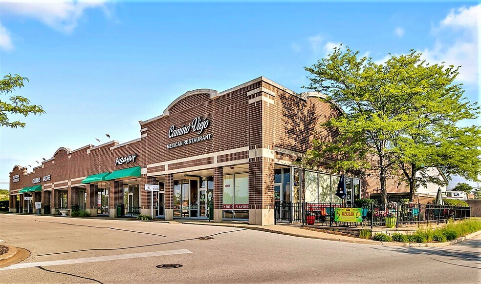 More Photos Of 19917-19991 S LaGrange Rd, Frankfort Unknown For Lease