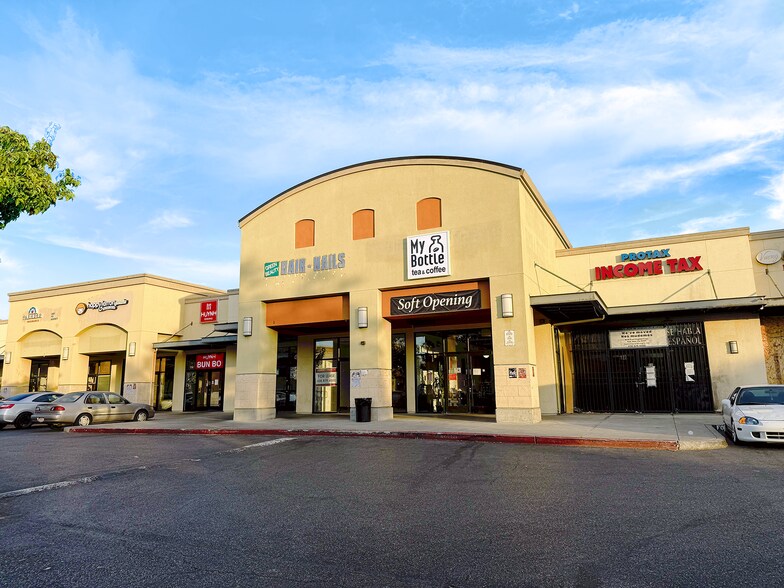 More Photos Of 3005 Silver Creek Rd, San Jose Freestanding For Lease