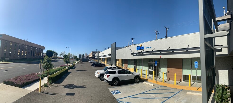 More Photos Of 883 S Atlantic Blvd, Monterey Park Storefront Retail Office For Lease