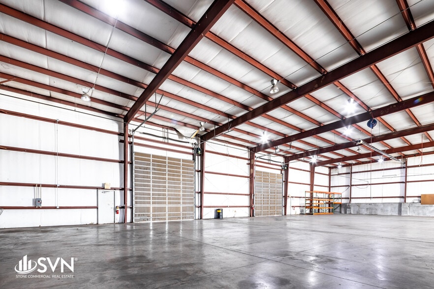 More Photos Of 375 Tierney Way, Winchester Distribution For Sale