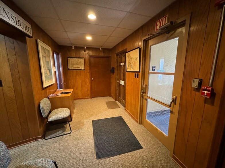 More Photos Of 35 W Pittsburgh St, Greensburg Office For Sale