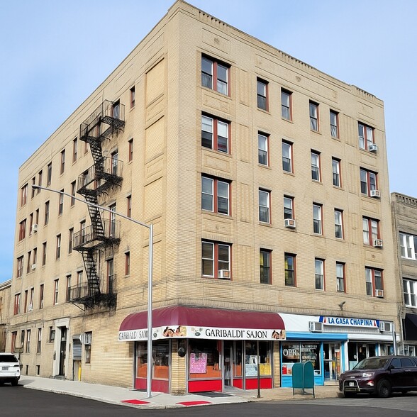 More Photos Of , West New York Multifamily For Sale