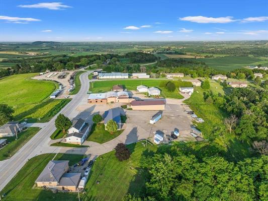 More Photos Of 20756 Route 3, Durango Industrial For Sale