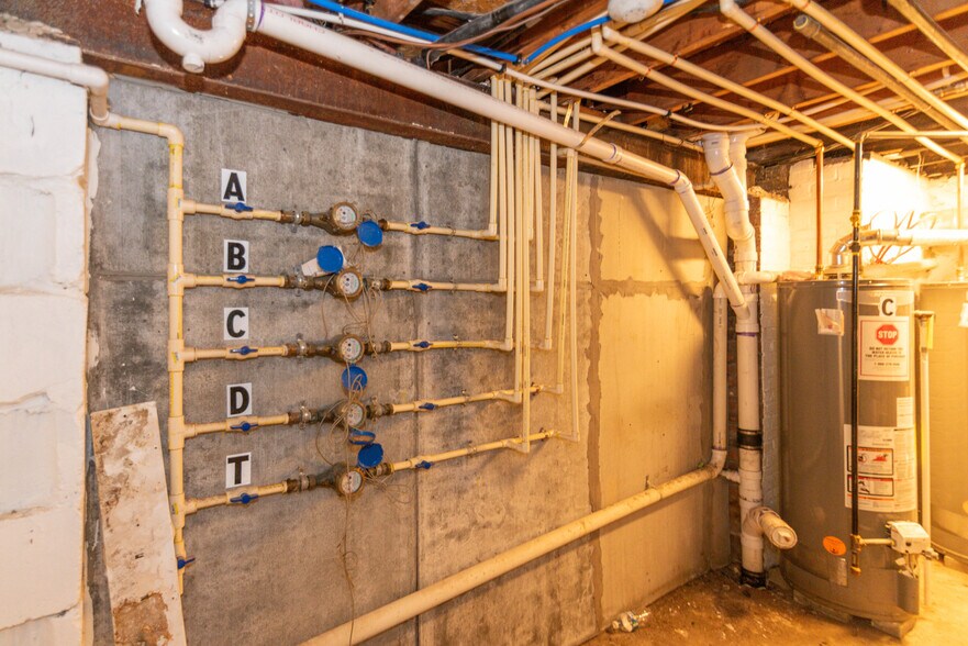 More Photos Of 3500-3504 Liberty Heights Ave, Baltimore Apartments For Sale