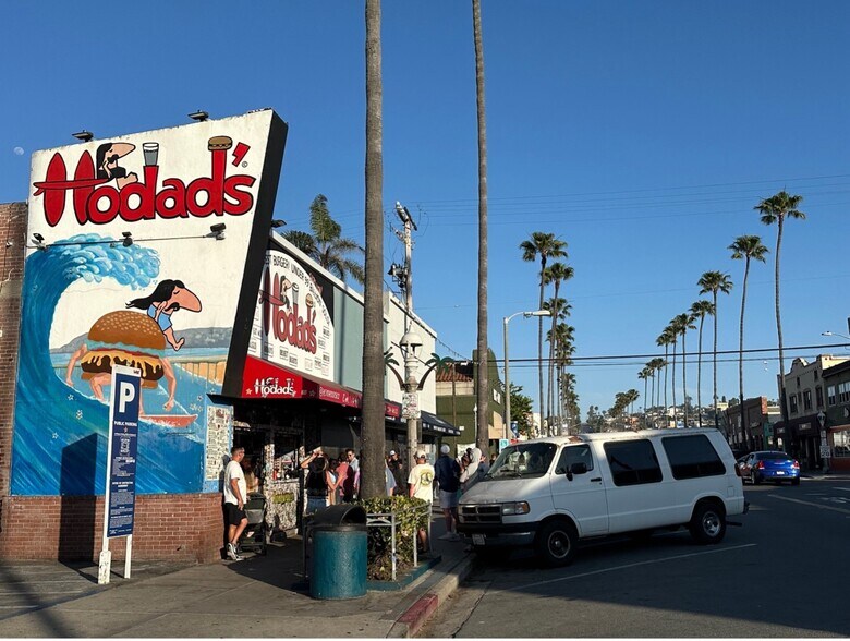 More Photos Of 4928 Coronado Ave, San Diego Apartments For Sale
