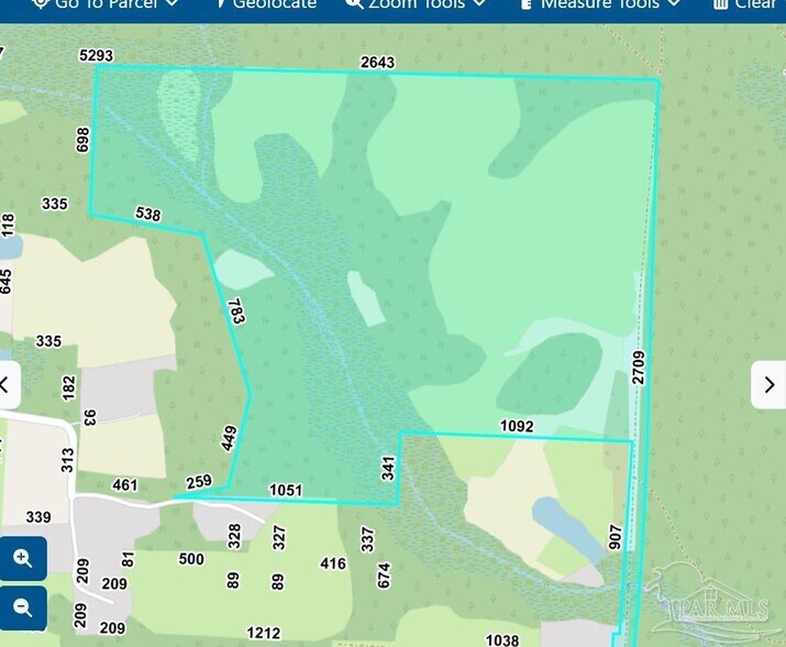 More Photos Of Walther Rd, Milton Land For Sale