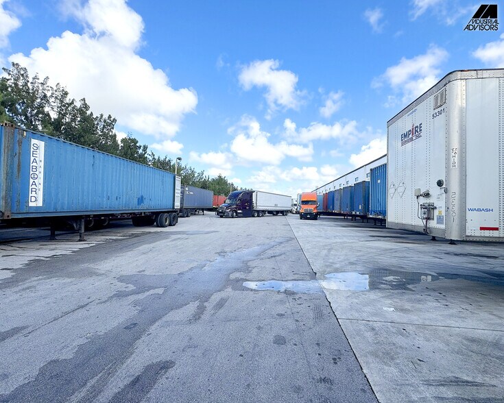 More Photos Of 6725 NW 36th St, Miami Warehouse For Lease