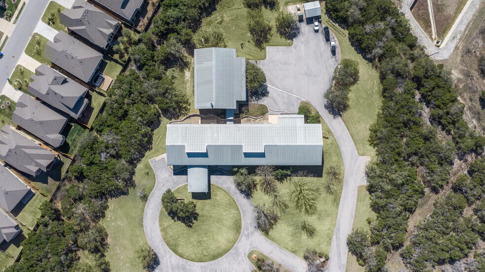 More Photos Of 15315 W Highway 71, Austin Showroom For Sale