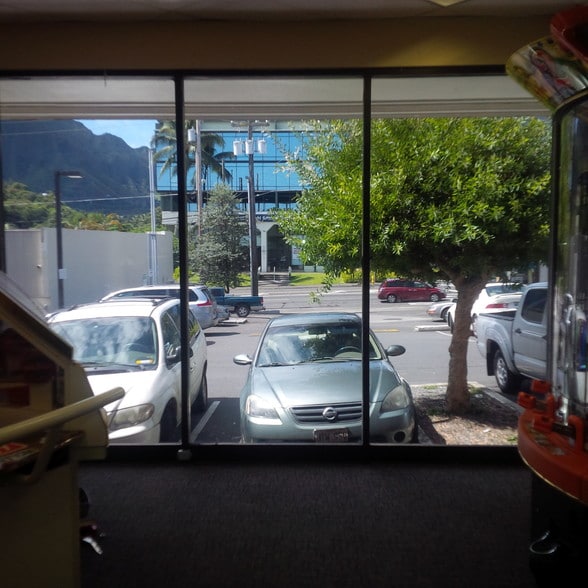 More Photos Of 45-1151 Kamehameha Hwy, Kaneohe Restaurant For Lease