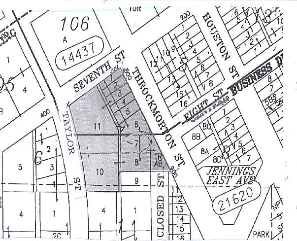 More Photos Of 307 W 7th St, Fort Worth Office For Sale