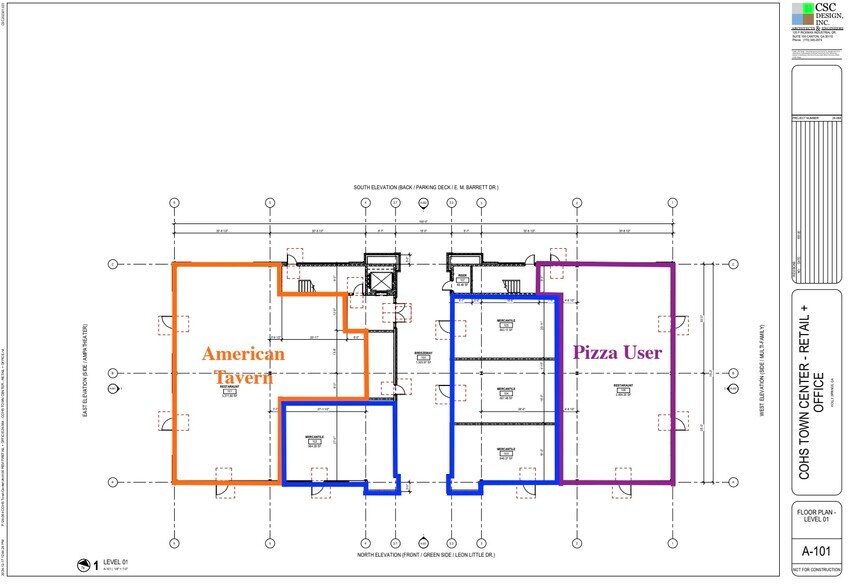 More Photos Of 1 Hickory Springs Parkway Pky, Holly Springs General Retail For Sale