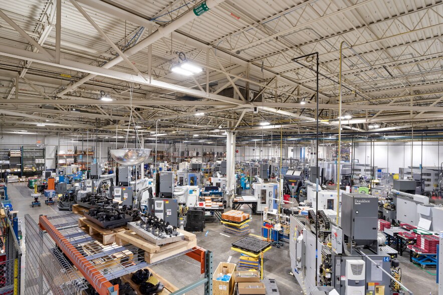 More Photos Of 770 Warren Rd, Ithaca Unknown For Lease