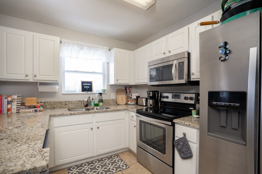 531 A1a Beach Blvd, Saint Augustine, FL 32080 Storefront Retail