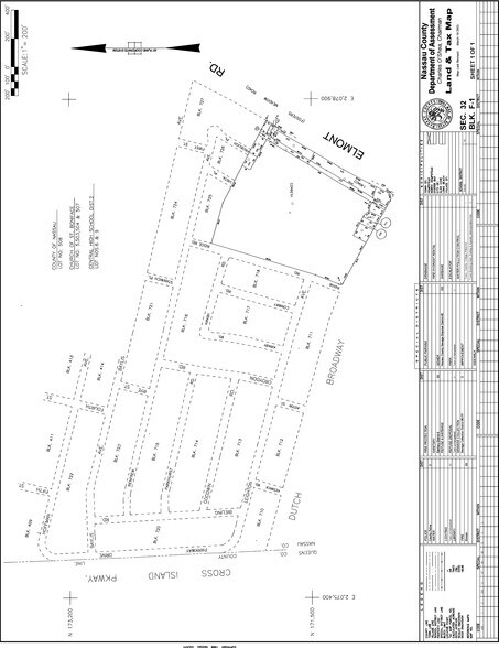 More Photos Of 570 Elmont Rd, Elmont Office For Sale