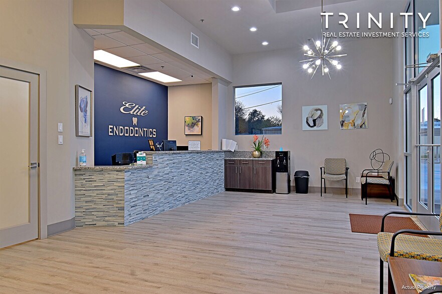 More Photos Of 2101 Pat Booker Rd, Universal City Medical For Sale