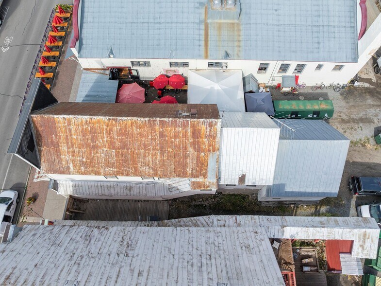 More Photos Of 307 Elk Ave, Crested Butte General Retail For Sale