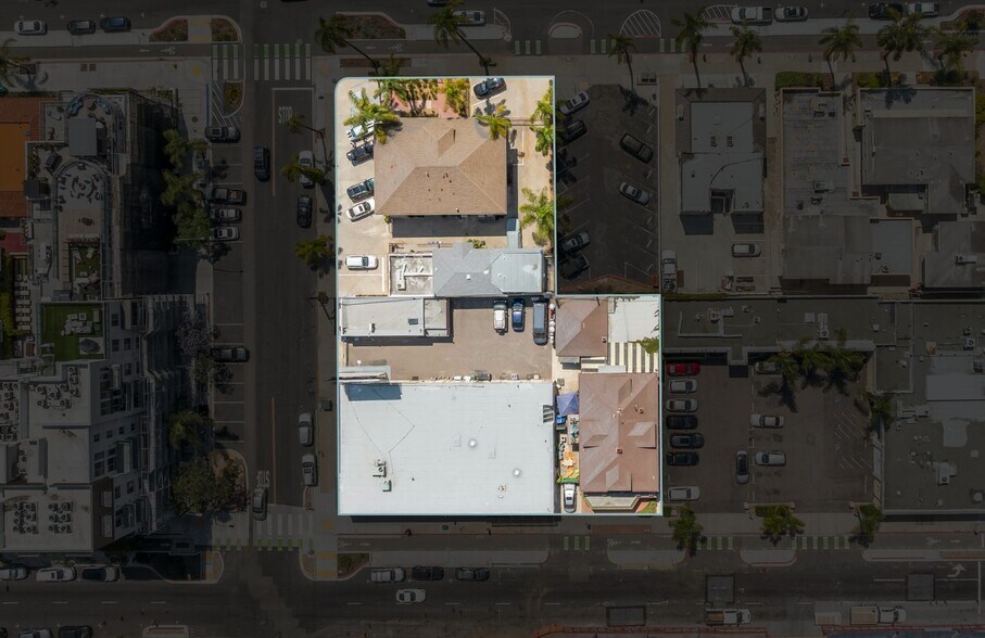 Primary Photo Of , San Diego Unknown For Sale