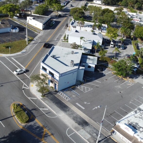 More Photos Of 12700 W Dixie Hwy, Miami Medical For Lease