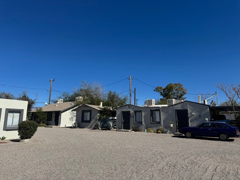 More Photos Of 419-423 E 32nd St, Tucson Apartments For Sale