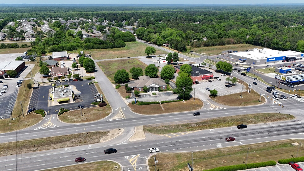 More Photos Of 8710 Hwy 69 S, Tuscaloosa Bank For Sale