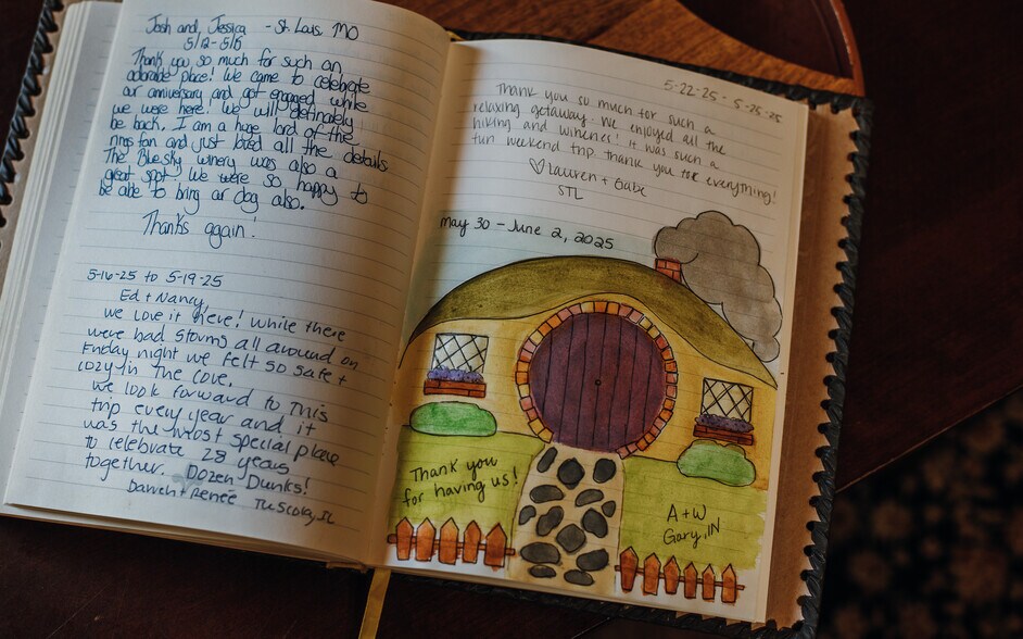 More Photos Of 295 Panthers Den Rd, Makanda Hotel For Sale