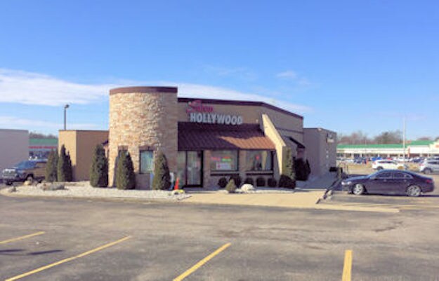 More Photos Of 7911 Mall Rd, Florence Freestanding For Sale