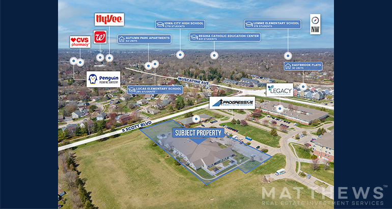 More Photos Of 6132 NE 12th Ave, Pleasant Hill Healthcare For Sale