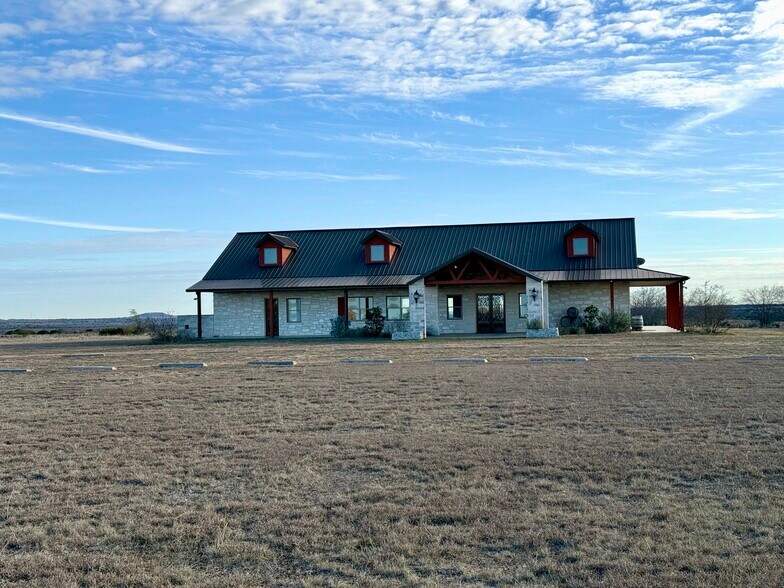 More Photos Of 3125 County Road 212, Bertram Land For Sale