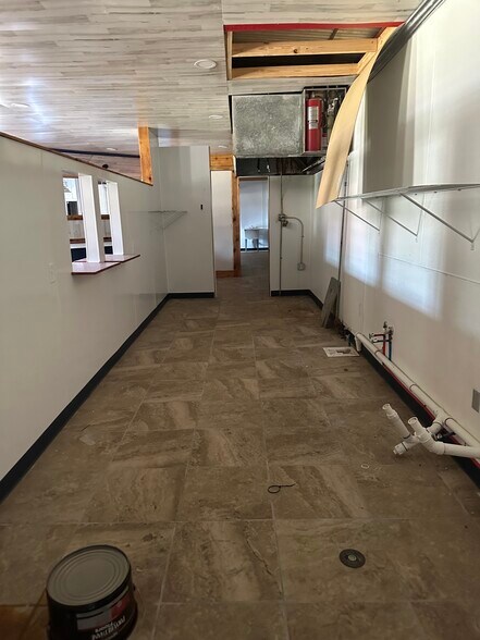 More Photos Of 2718 Gilmer Rd, Longview Restaurant For Lease