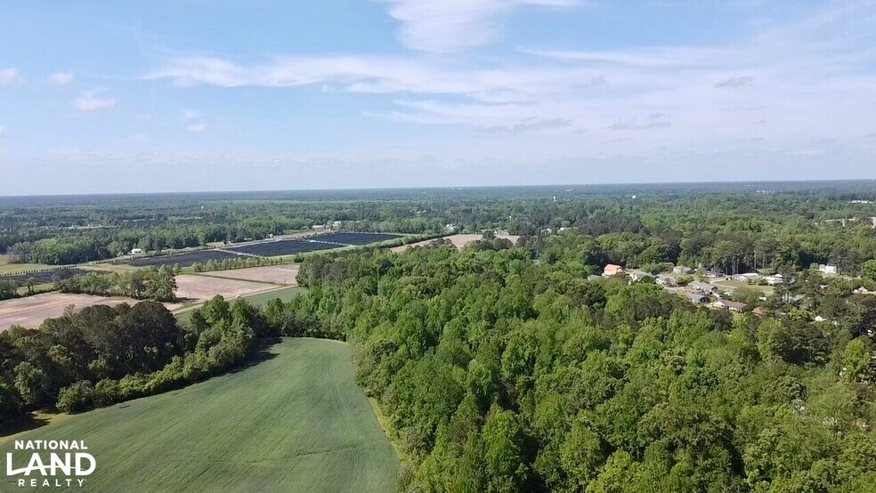 More Photos Of 6323 Marvin Taylor rd, Grifton Land For Sale
