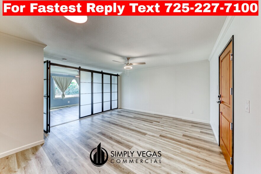 More Photos Of 1841 E Fremont St, Las Vegas Apartments For Sale