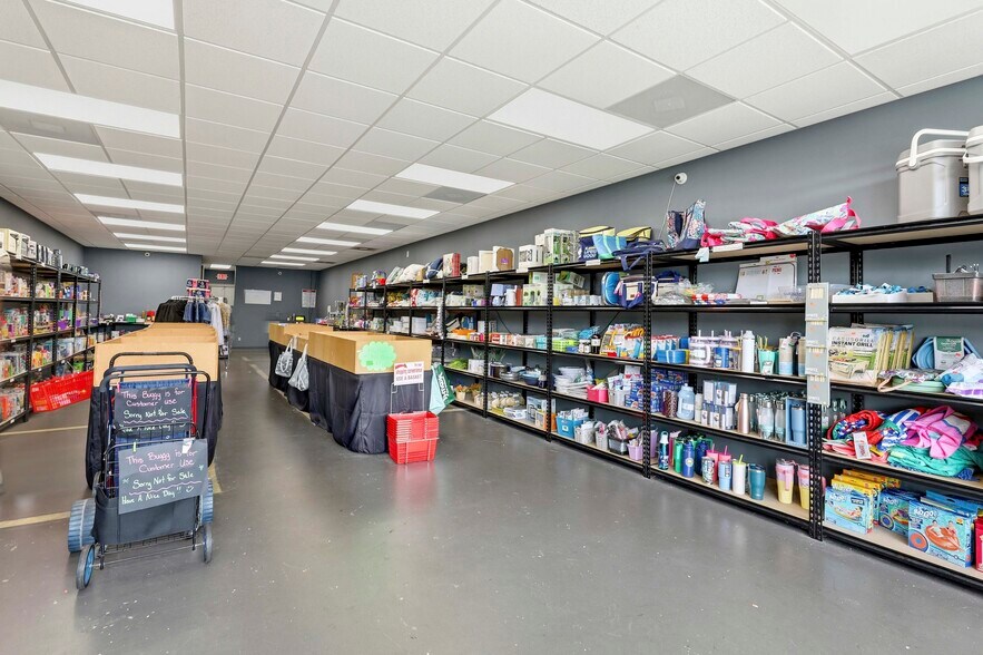 More Photos Of 3441 Highway 34 E, Newnan Unknown For Lease