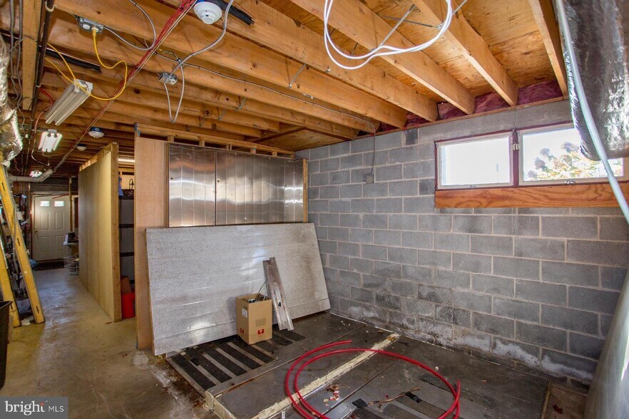 More Photos Of 8329 Easton Rd, Ottsville Office Residential For Sale