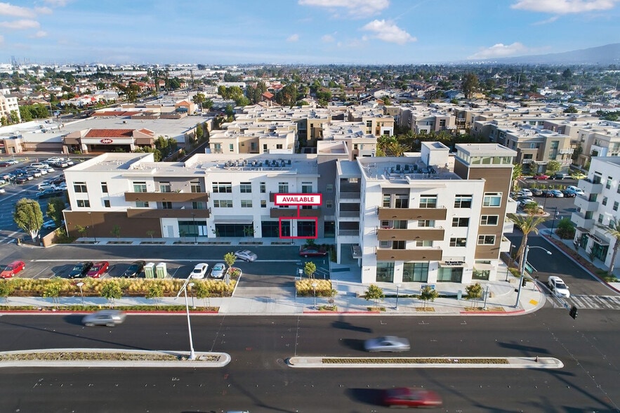 Primary Photo Of 612-620 E Carson St, Carson Apartments For Lease