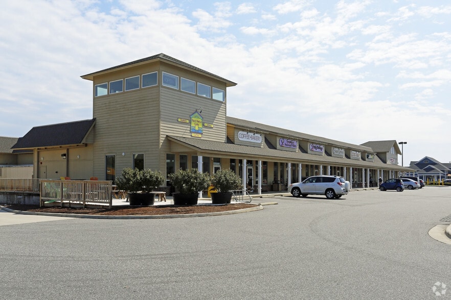 More Photos Of 2515 S Croatan Hwy, Nags Head Unknown For Lease