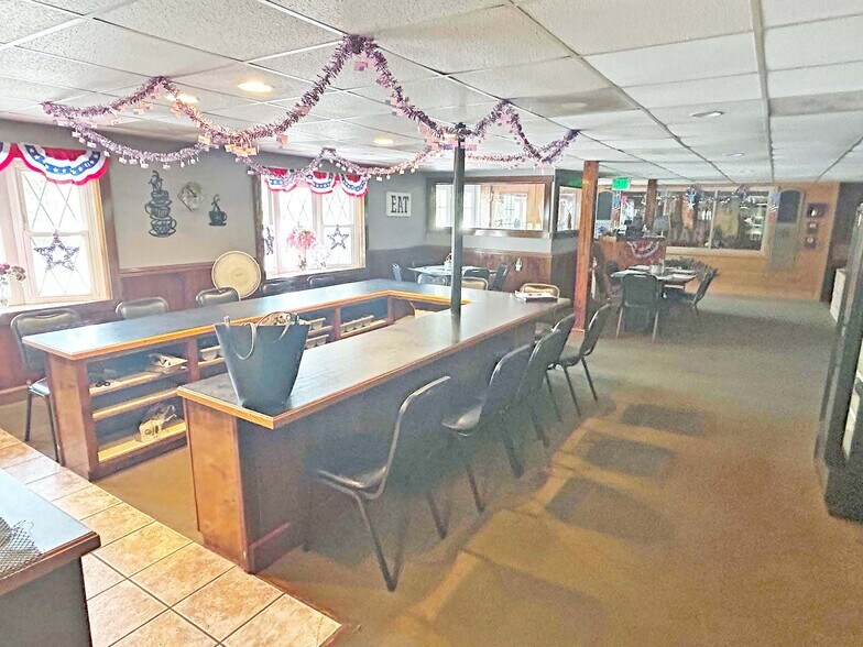 More Photos Of 4741 Route 220, Muncy Valley Restaurant For Sale