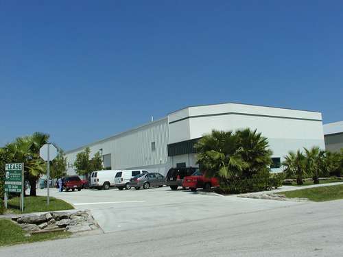 More Photos Of 161 Commerce Rd, Boynton Beach Warehouse For Sale
