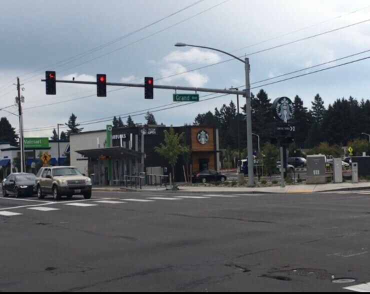 More Photos Of 2513-2619 E Fourth Plain Blvd, Vancouver Restaurant For Lease