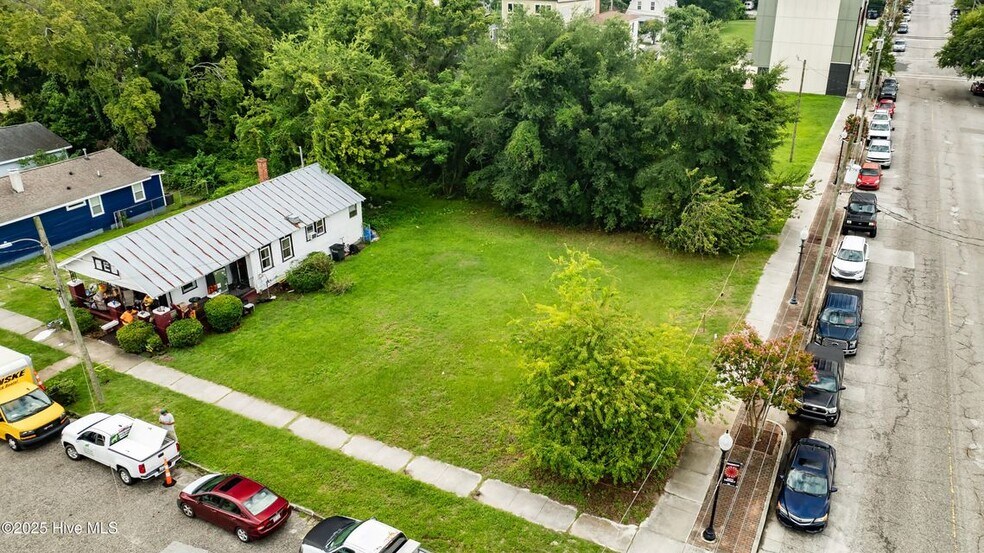 More Photos Of 822 N 4th St, Wilmington Land For Sale