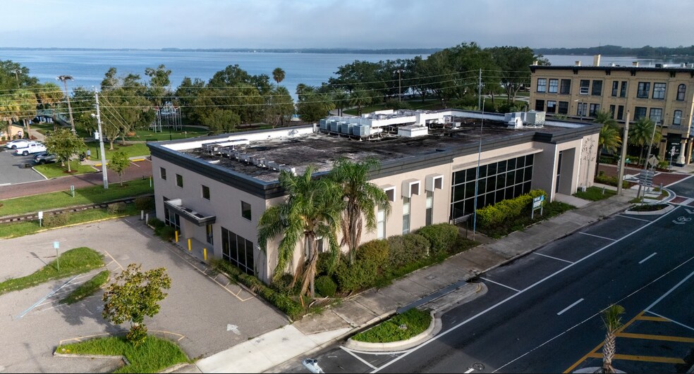 More Photos Of 100 N Bay St, Eustis Office For Sale