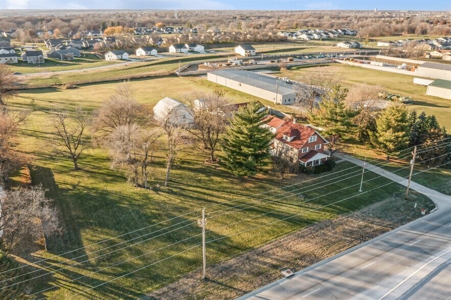 More Photos Of 6430 14th Street, Des Moines Land For Sale