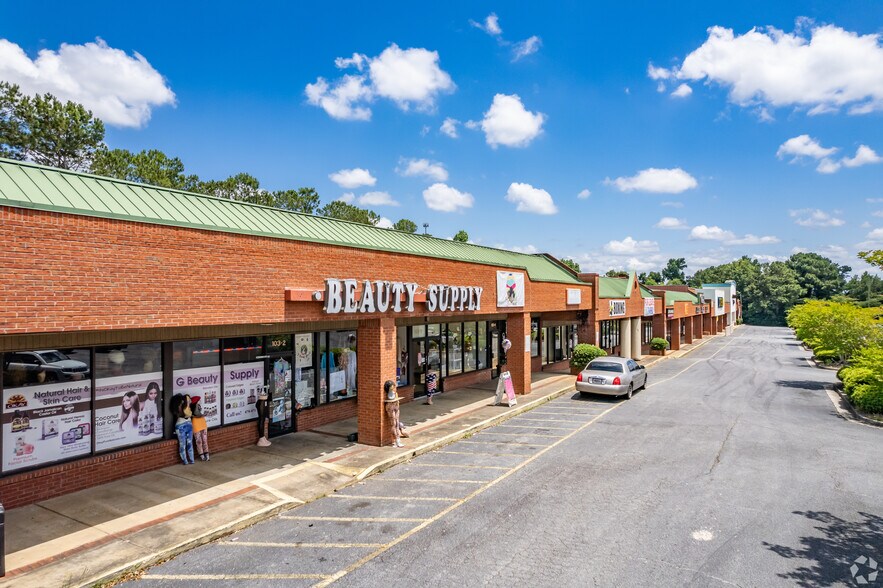 More Photos Of 3555 Mercer University Dr, Macon-Bibb Unknown For Lease