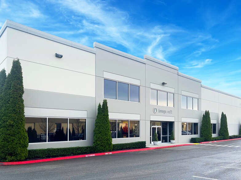 More Photos Of 17675 147th St SE, Monroe Warehouse For Sale