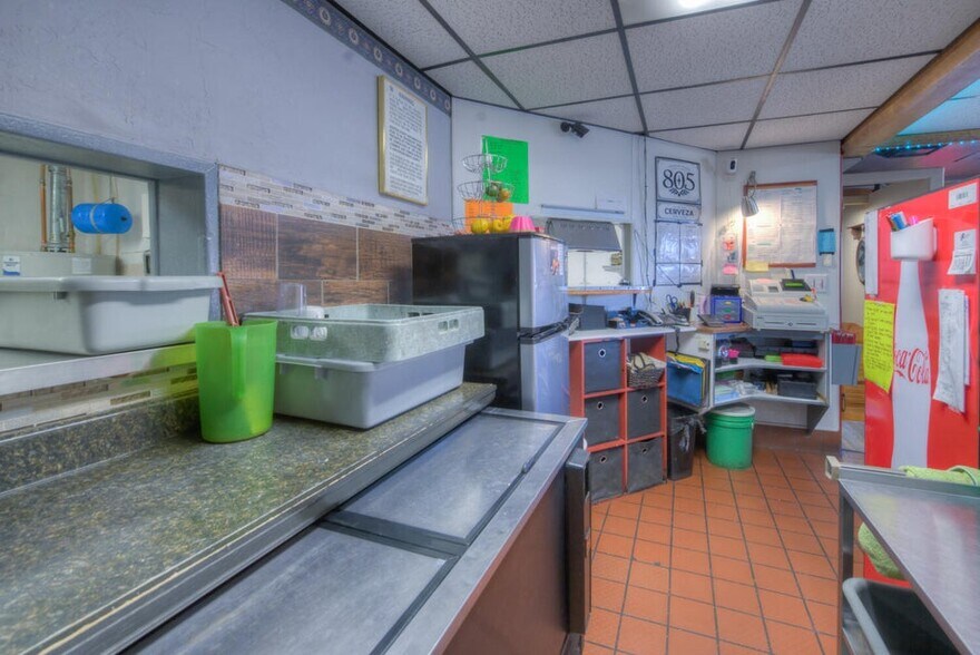 More Photos Of 822 Main St, Walsenburg Restaurant For Sale