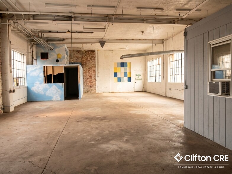 More Photos Of 109 Irene St, Linden Warehouse For Lease