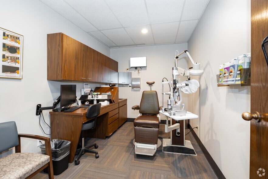 Photo of 2nd Floor Ste 200