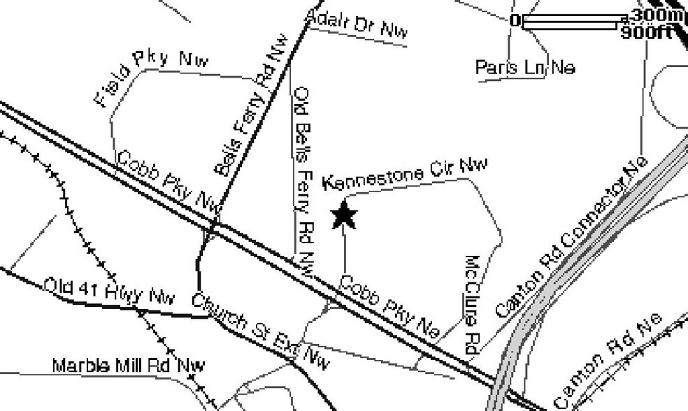 More Photos Of 1220 Kennestone Cir, Marietta Warehouse For Lease