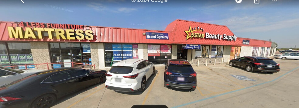 More Photos Of 9147 Skillman St, Dallas General Retail For Sale