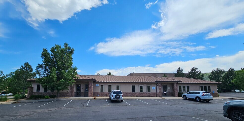 More Photos Of 8081 Shaffer Pky, Littleton Medical For Sale